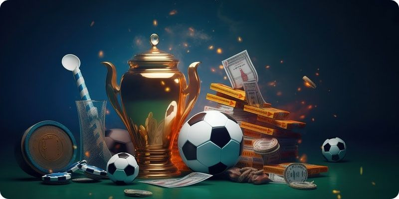Các sảnh chơi tại OKKING