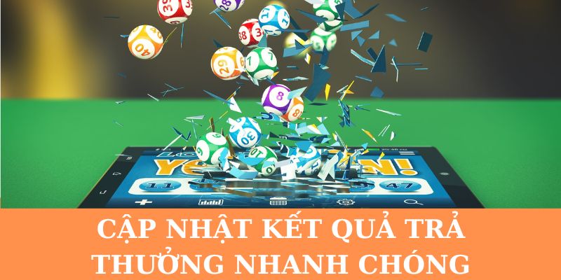 Kết quả xổ số OKKING được cập nhật nhanh chóng.