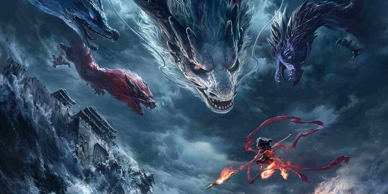 Na Tra 2 - Ma Đồng Náo Hải: Hiện Tượng Điện Ảnh Trung Quốc