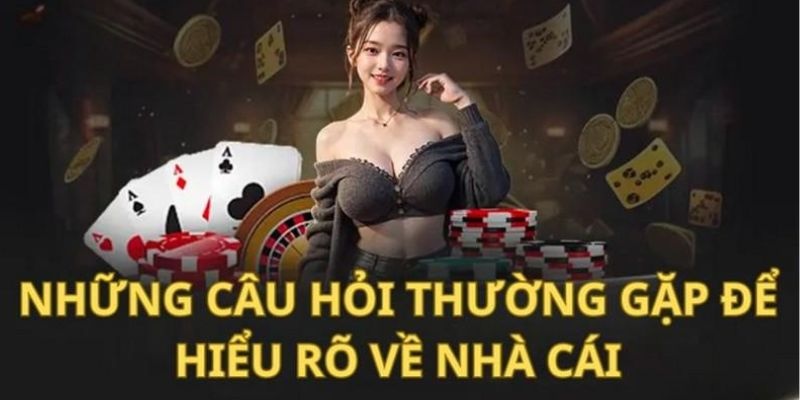 Câu hỏi thường gặp về OKKING - Mức độ uy tín khiến bạn yên tâm