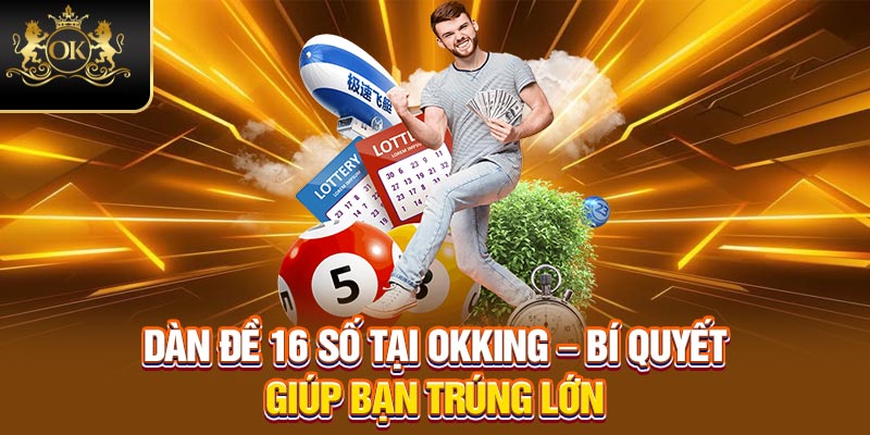 Áp dụng chiến thuật hiệu quả khi tham gia lô đề
