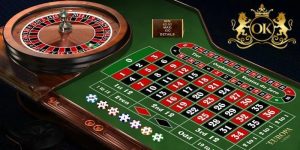 Cách Chơi Roulette Theo Đúng Chuẩn Chuyên Gia Hàng Đầu